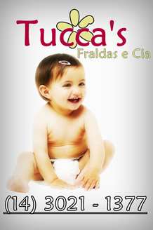 Tuccas Fraldas e Cia foto 2